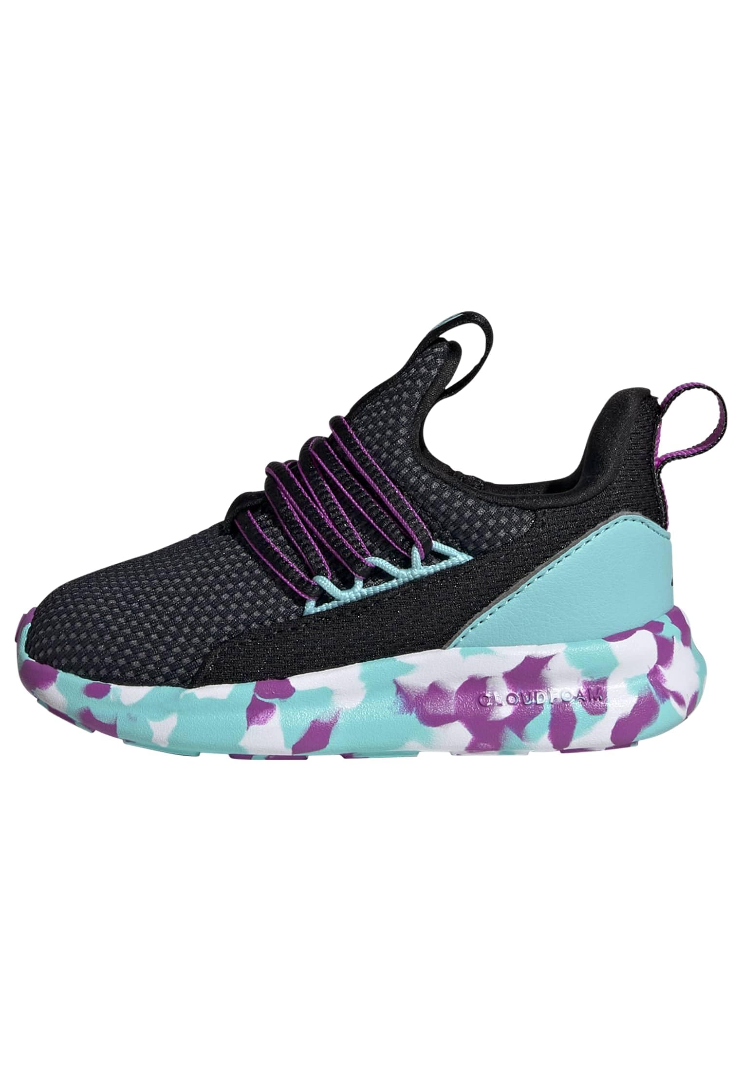 adidas Lite Racer Inf, Unisex - Kinder Sneakers