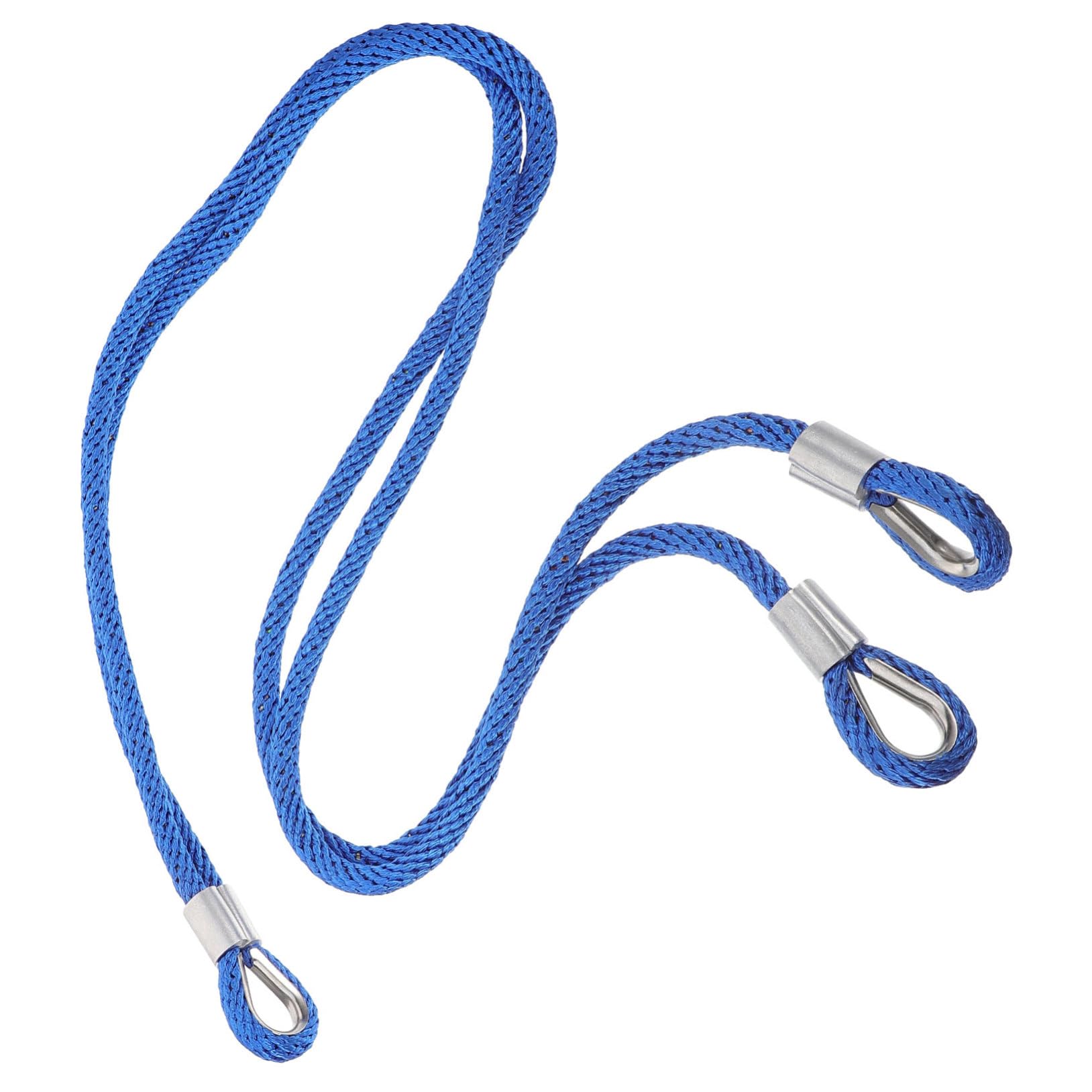 BESPORTBLE Hammock Chair Swing Rope Arborist-Rigging-Rope Tree Swings Hanging Rope Outdoor Swing Accessory