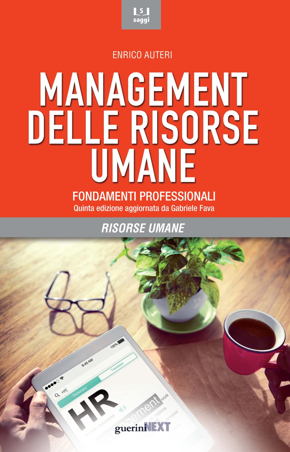 Management Delle Risorse Umane. Fondamenti Professionali - 4