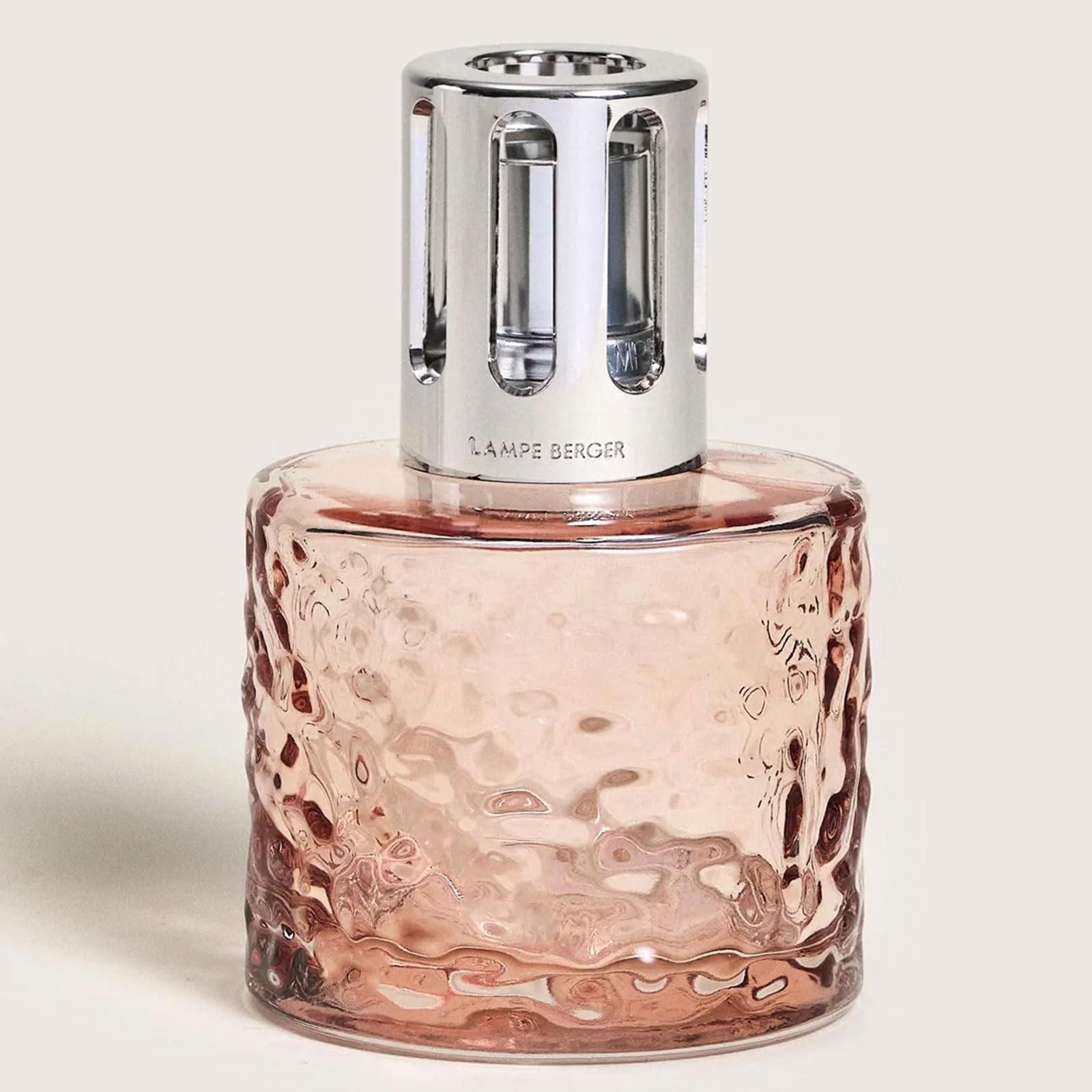 Maison Berger - Cofre lámpara Berger Mirage Nude