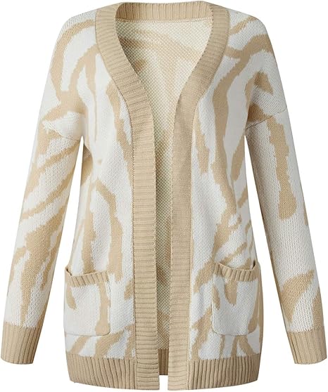 Long sleeve sweater coat Clearance