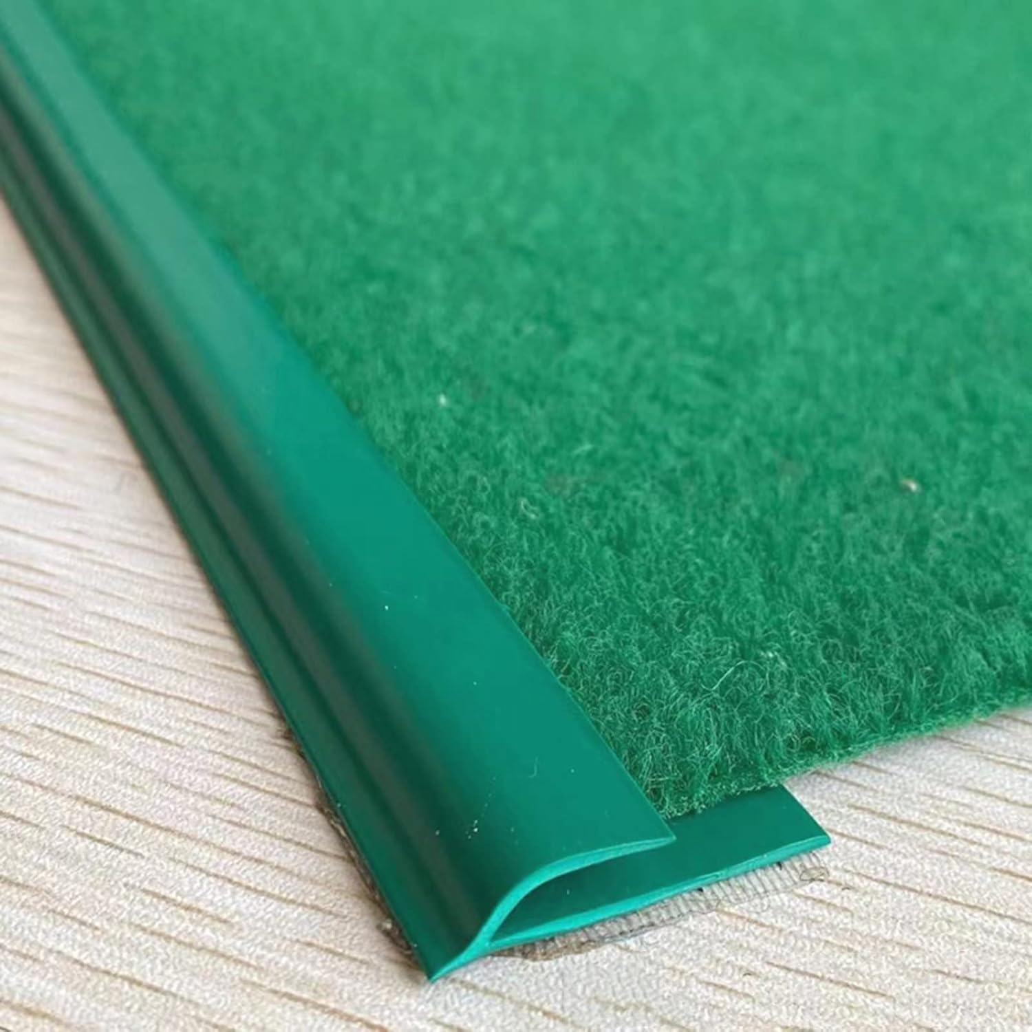 Floor Transition Strip Self Adhesive, Carpet Edge Trim Binding/Rugs