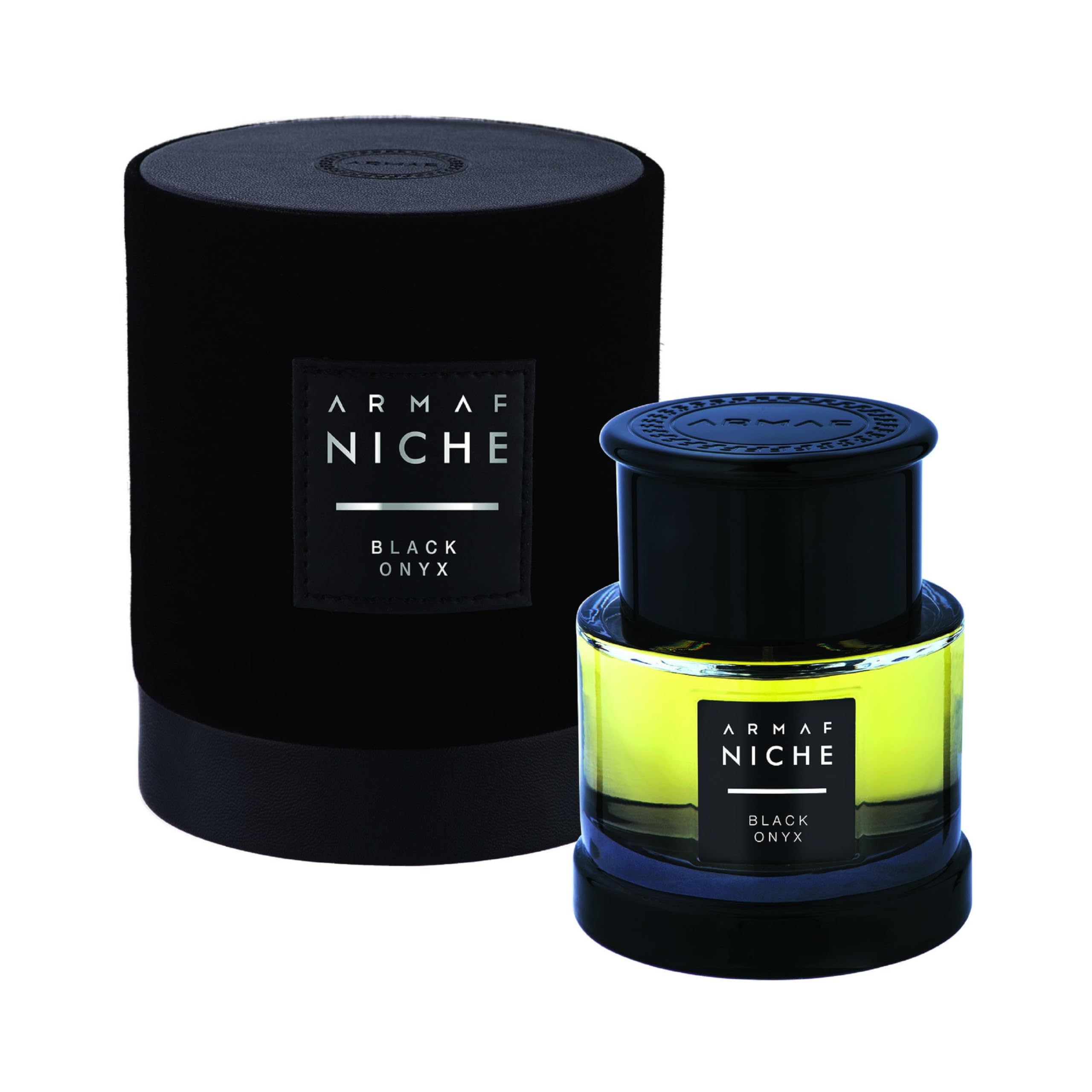 Armaf Niche EDP 90ML (BLACK ONYX)