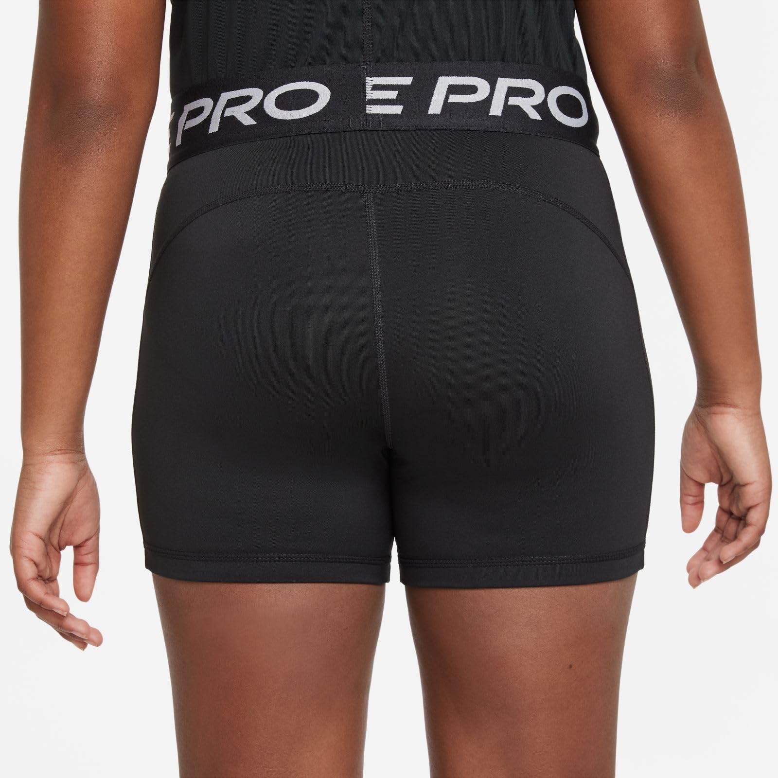Nike Dry Fit 3in - Shorts Niños