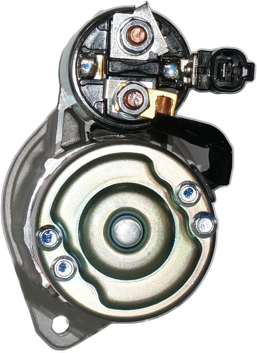 SKP SK17683 Starter, 1 Pack