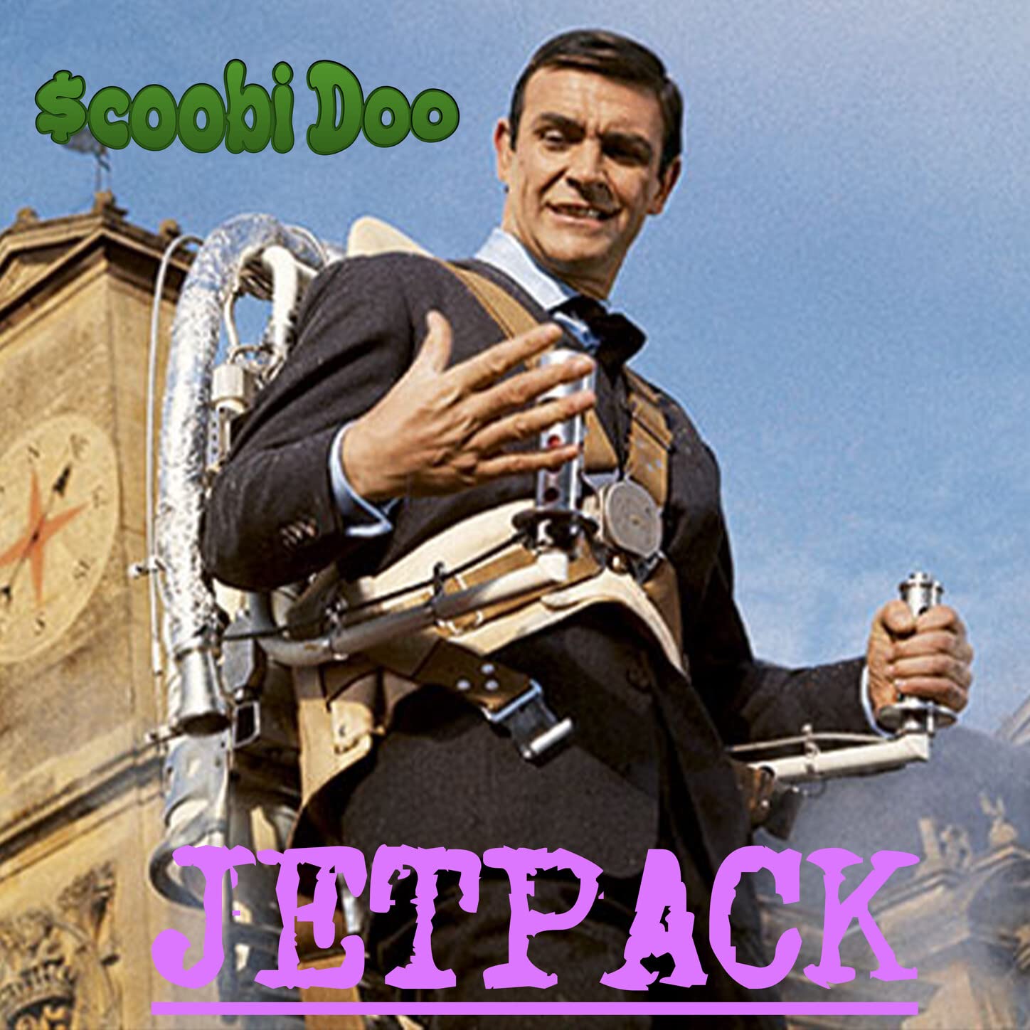 JETPACK [Explicit]