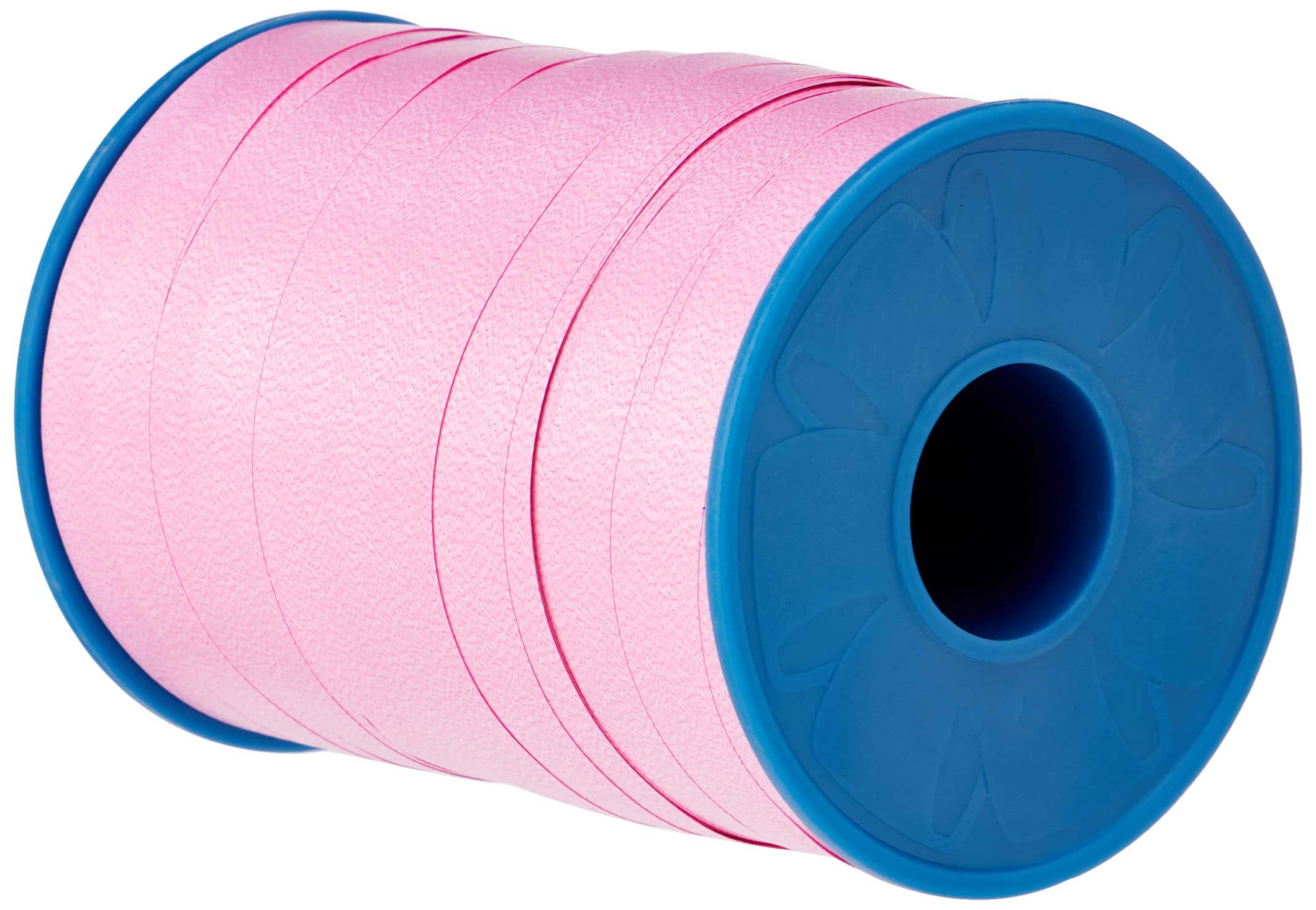C.E. Pattberg America Gift Curling Ribbon Pink, 273 Yards of balloonribbon for Gift Wrapping 0.39 inches Width - Image 2