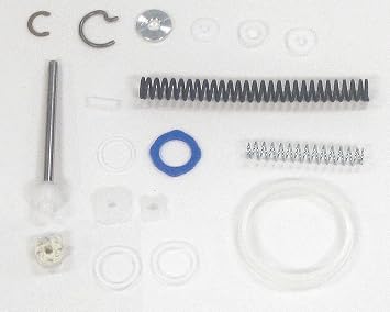 Devilbiss Spray Gun Repair Kit,for 5AB33
