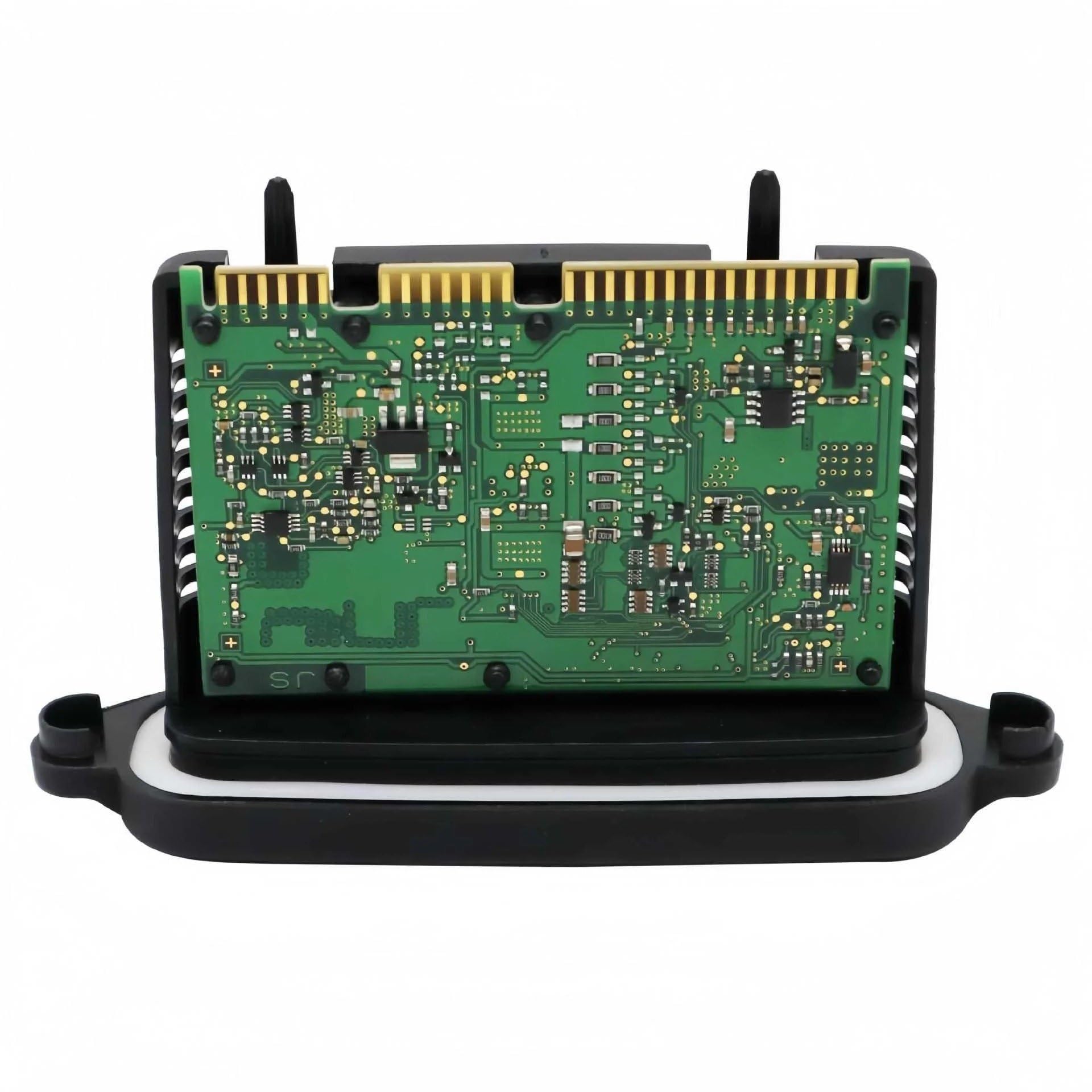 Ballast Headlight Control Module for BMW 5 Series 520d 530d F07 F07N F10 F11 63117316217 7316217 7316208 TMS Xenon Ballast Headlight Module