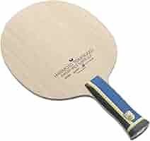 Amazon.com : Butterfly Harimoto Innerforce Super ZLC Table Tennis 