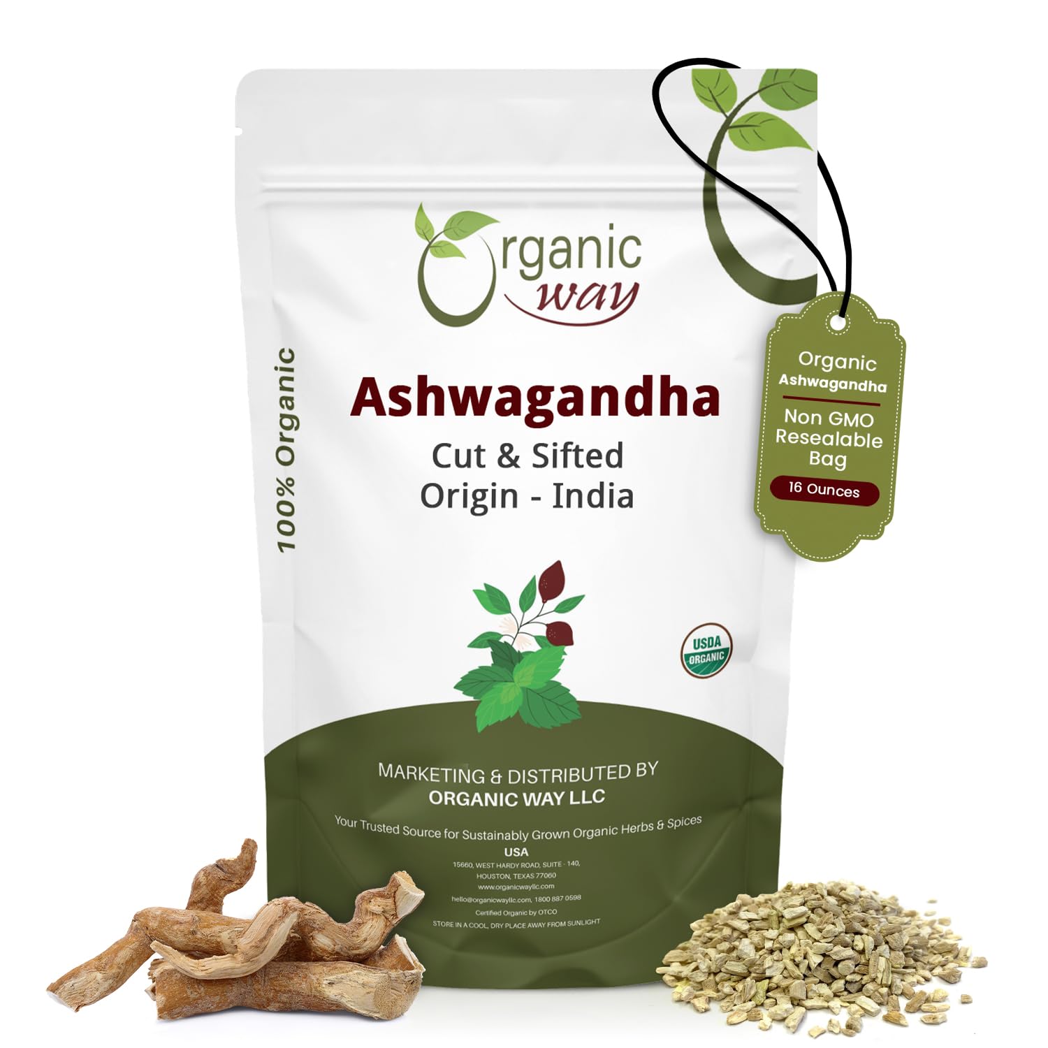 Organic Way