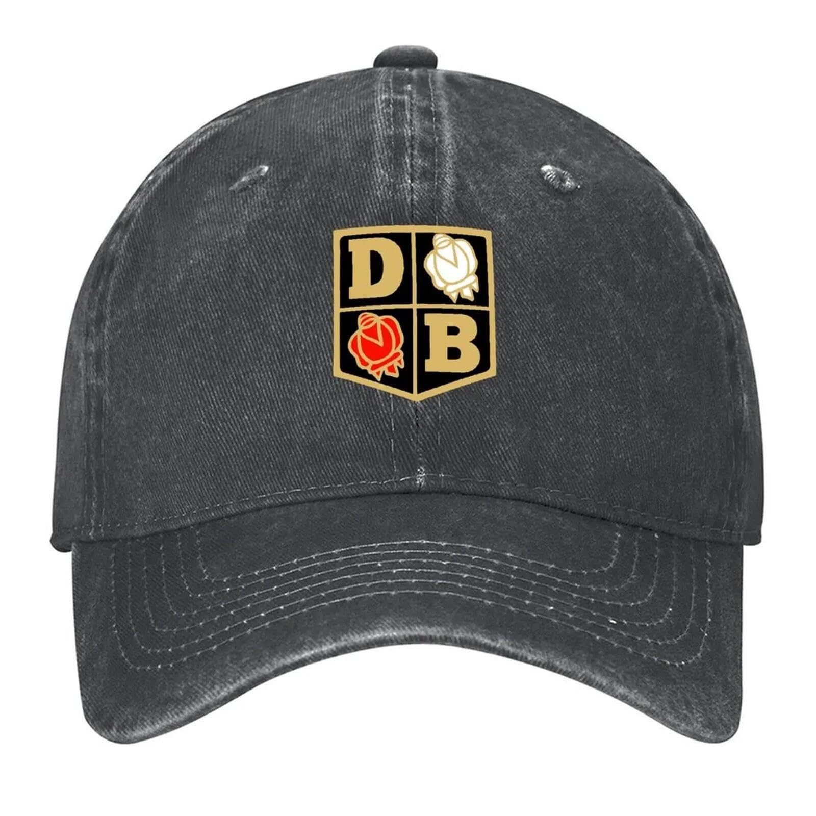 IWURYCX Baseball Cap Logo - David-Brown Tractors Fishing caps man Rugby Trucker Cap Luxury Hat Hats Man Women's