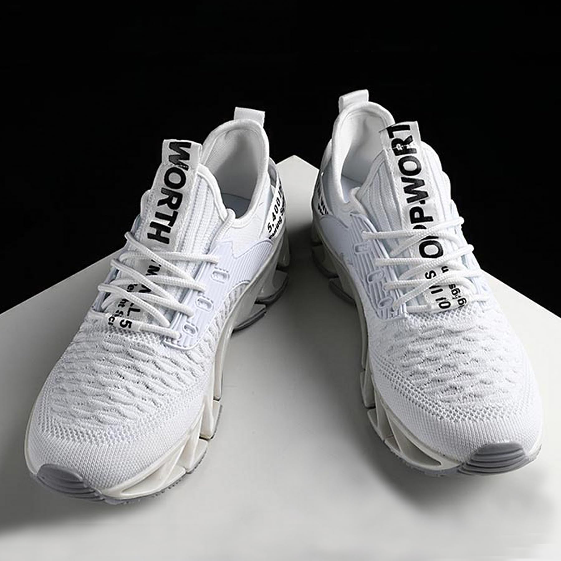 Sportive Scarpe Uomo Donna Scarpe Leggere Running Ginnastica Camminata Comode Casual Jogging Tennis Outdoor Fitness Sneaker