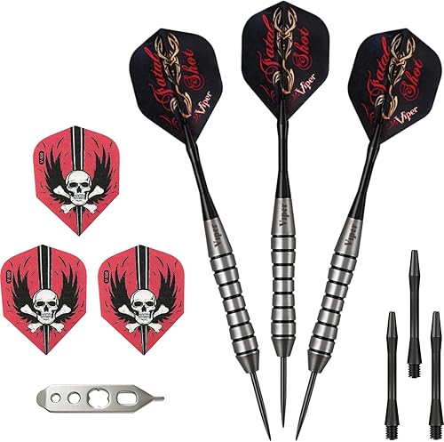 ViperSteel Tip Darts
