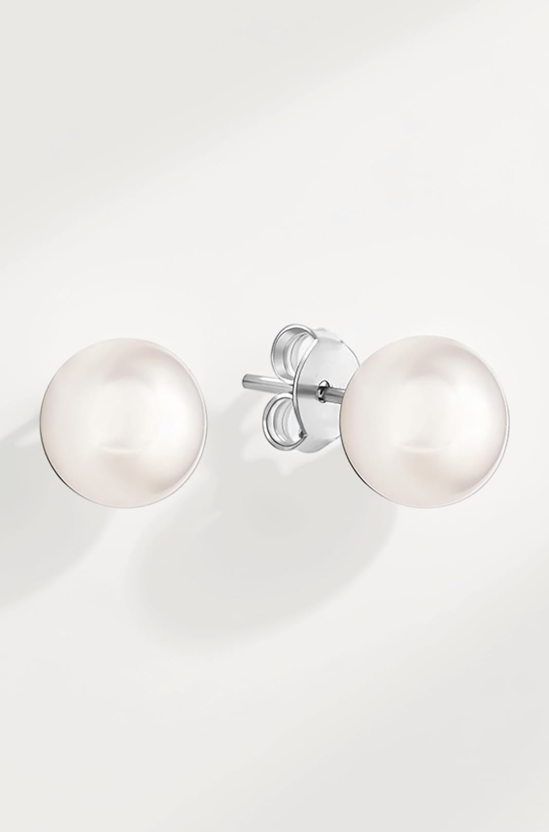 Pearl Earrings For Women
