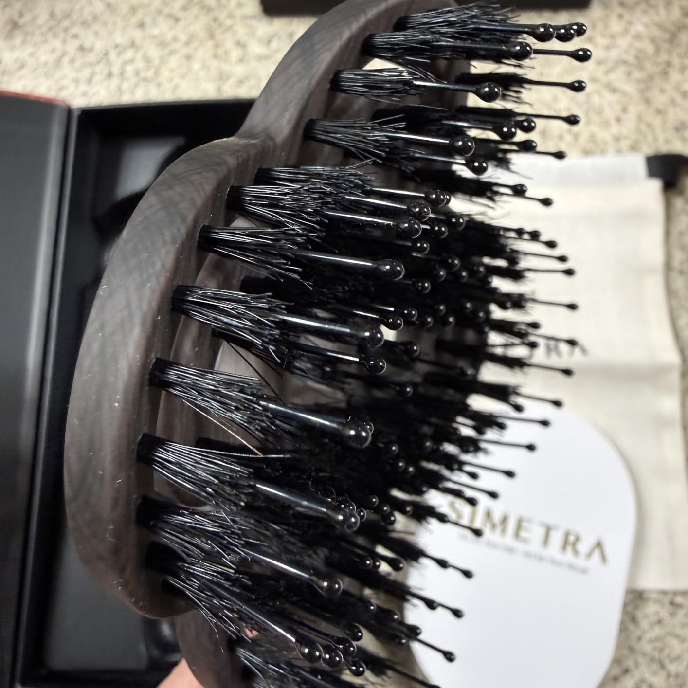 Great on the Scalp, Less Effective on Lengths