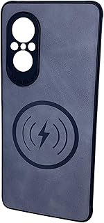 3mara store New Design Leather Case Cover Compatible with Nova 9se High Quality Shockproof Case (2)