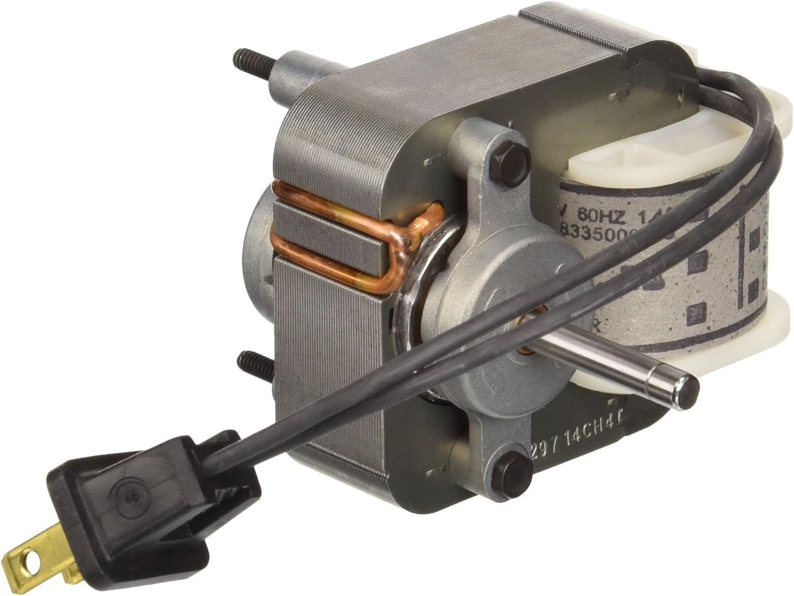 99080166 for Broan Nutone Vent Bath Fan Motor for Models 694 695 85N2 8335000046