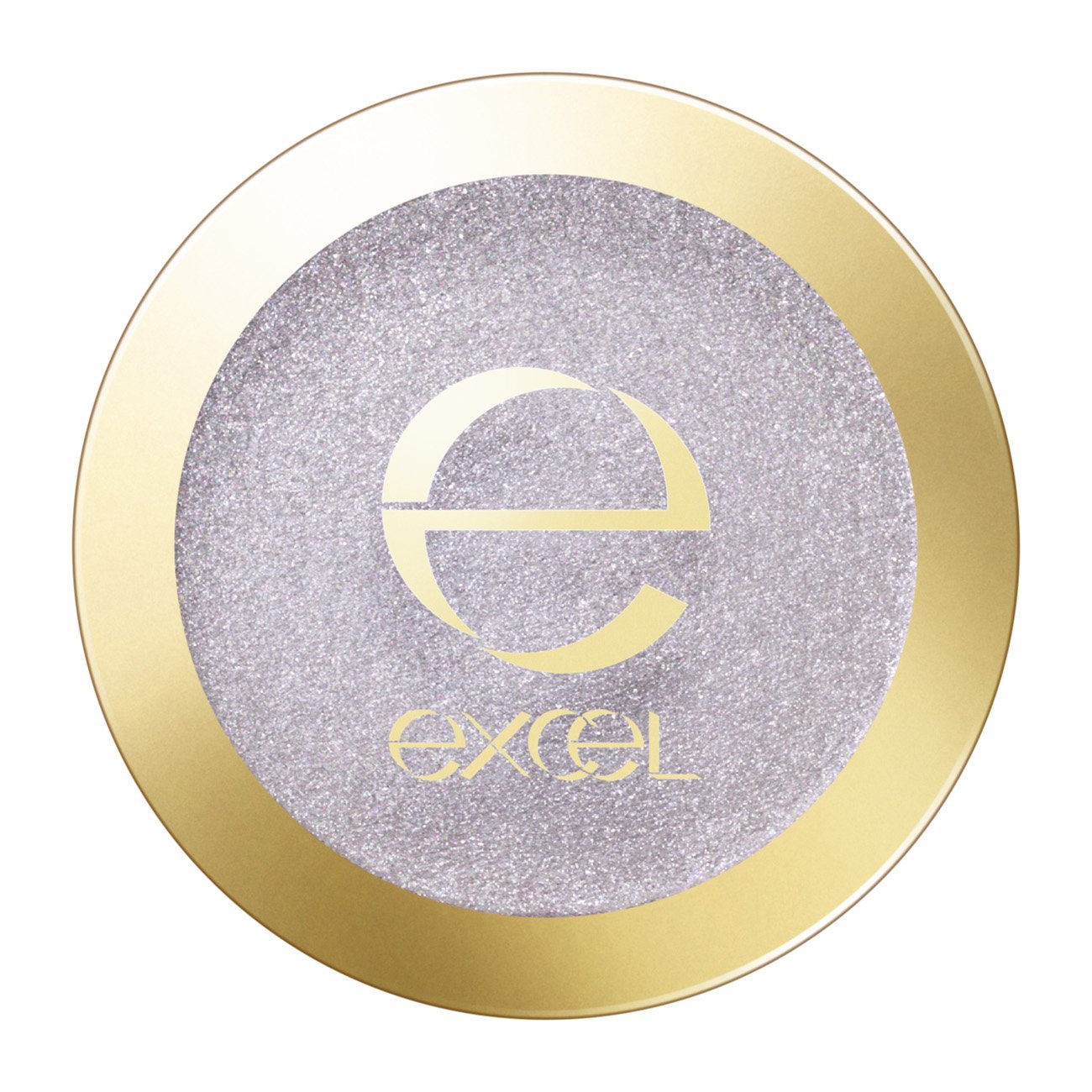 Amazon.co.jp: excel(エクセル) エクセル シャイニーシャドウ N SI06