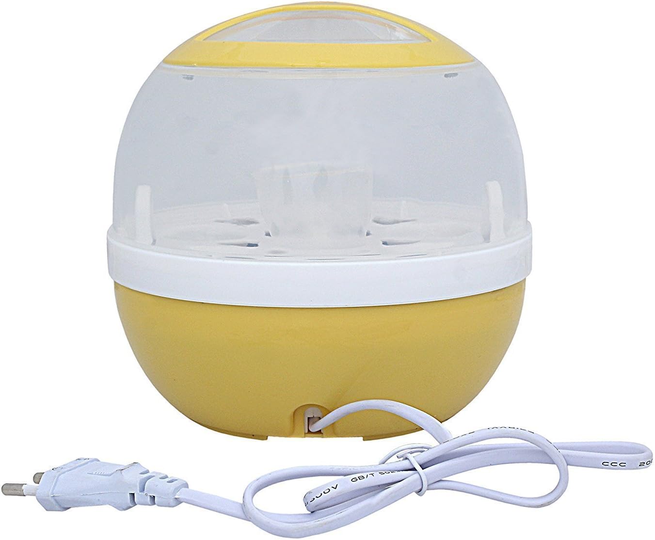 supo Egg Boiler Electric/Egg Poacher Boiler/Egg Cooker, Multicolour