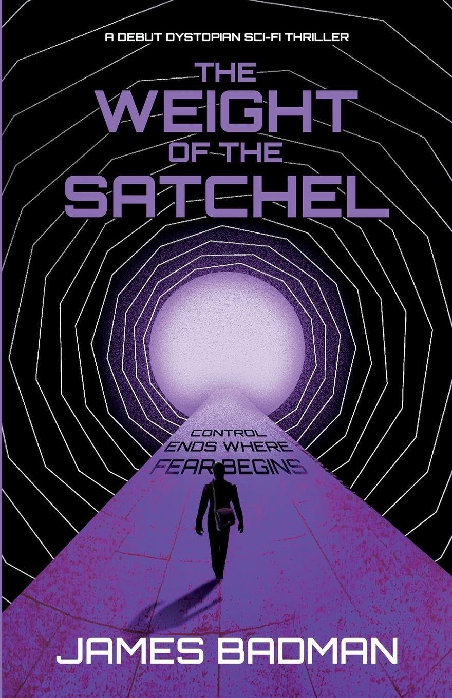 The Weight of the Satchel: Control Ends Where Fear Begins