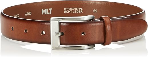 MLT Belts & Accessoires Kindergürtel
