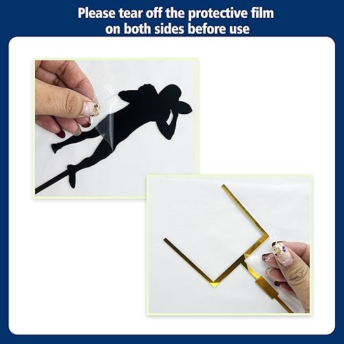 Miniatura 3 de 24 piezas de decoración de pasteles de fútbol para jugadores de pelota de rugby para fiesta de cumpleaños temática de fútbol, suministros de fiesta