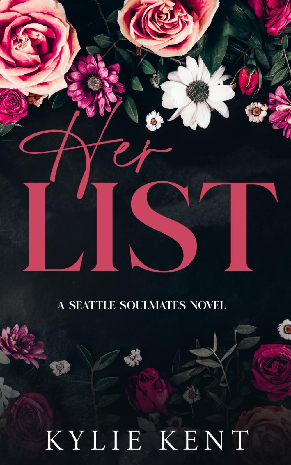 Her List (Seattle Soulmates)