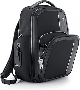 Amazon | ARRIVE' 「バーカー」ラージ・バックパック | TUMI(トゥミ