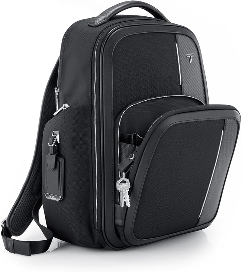 Amazon | ARRIVE' 「バーカー」ラージ・バックパック | TUMI(トゥミ