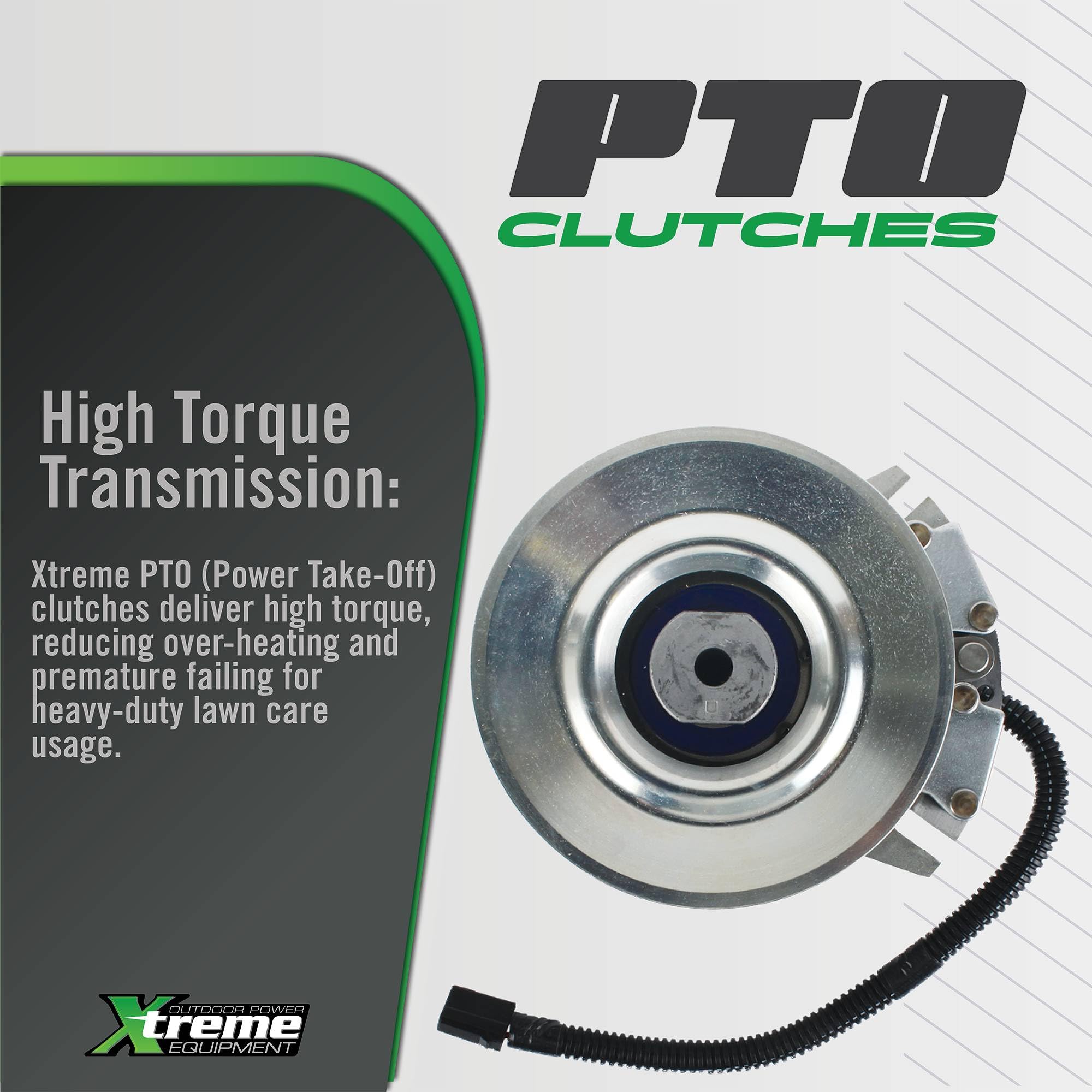 Amazon.co.jp: Outdoor Power Xtreme Equipment X0108 PTO クラッチ