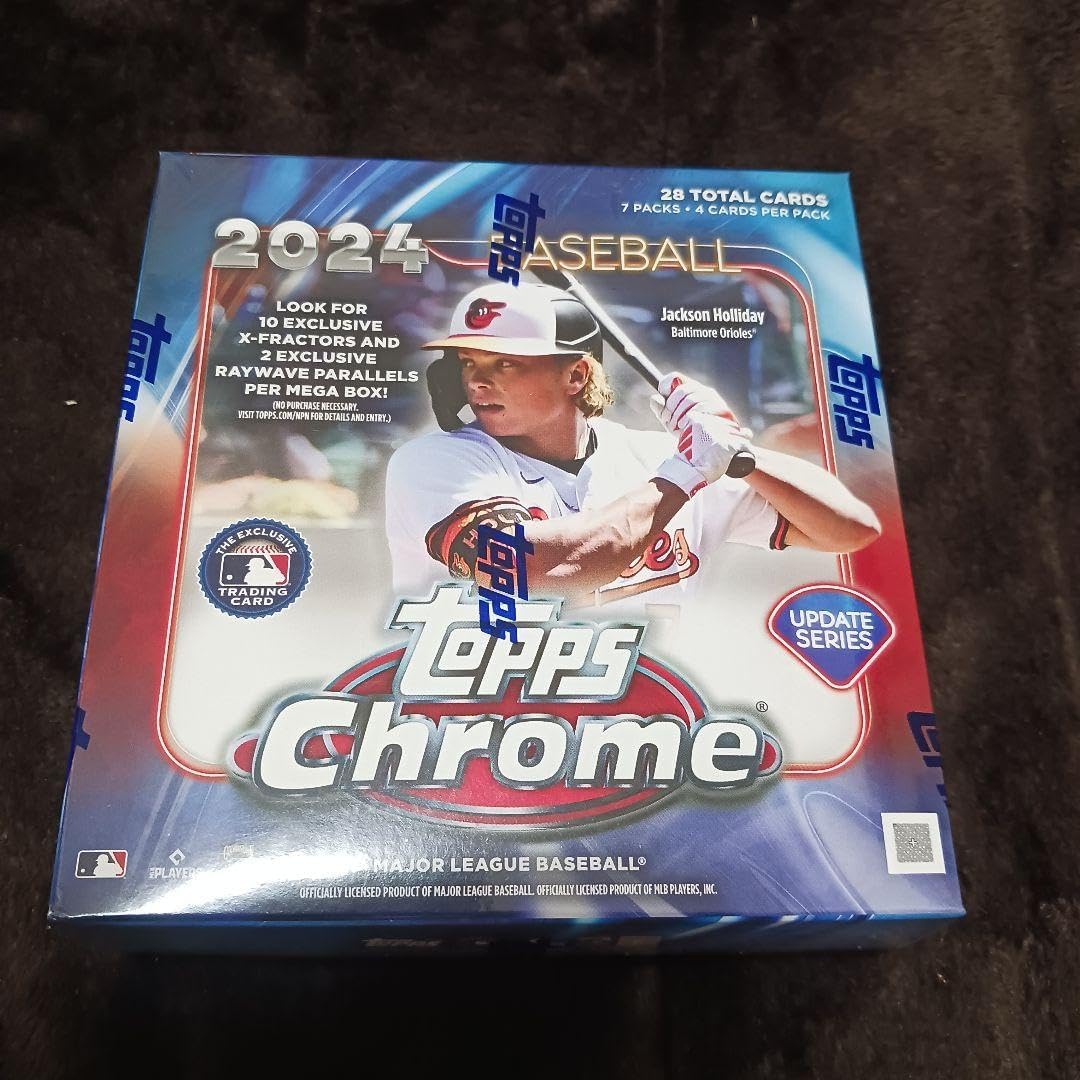 TOOPS CHROME  RC KAIO JORGE 5枚限定！ TOOPS CHROME RC KAIO JORGE 5枚限定！