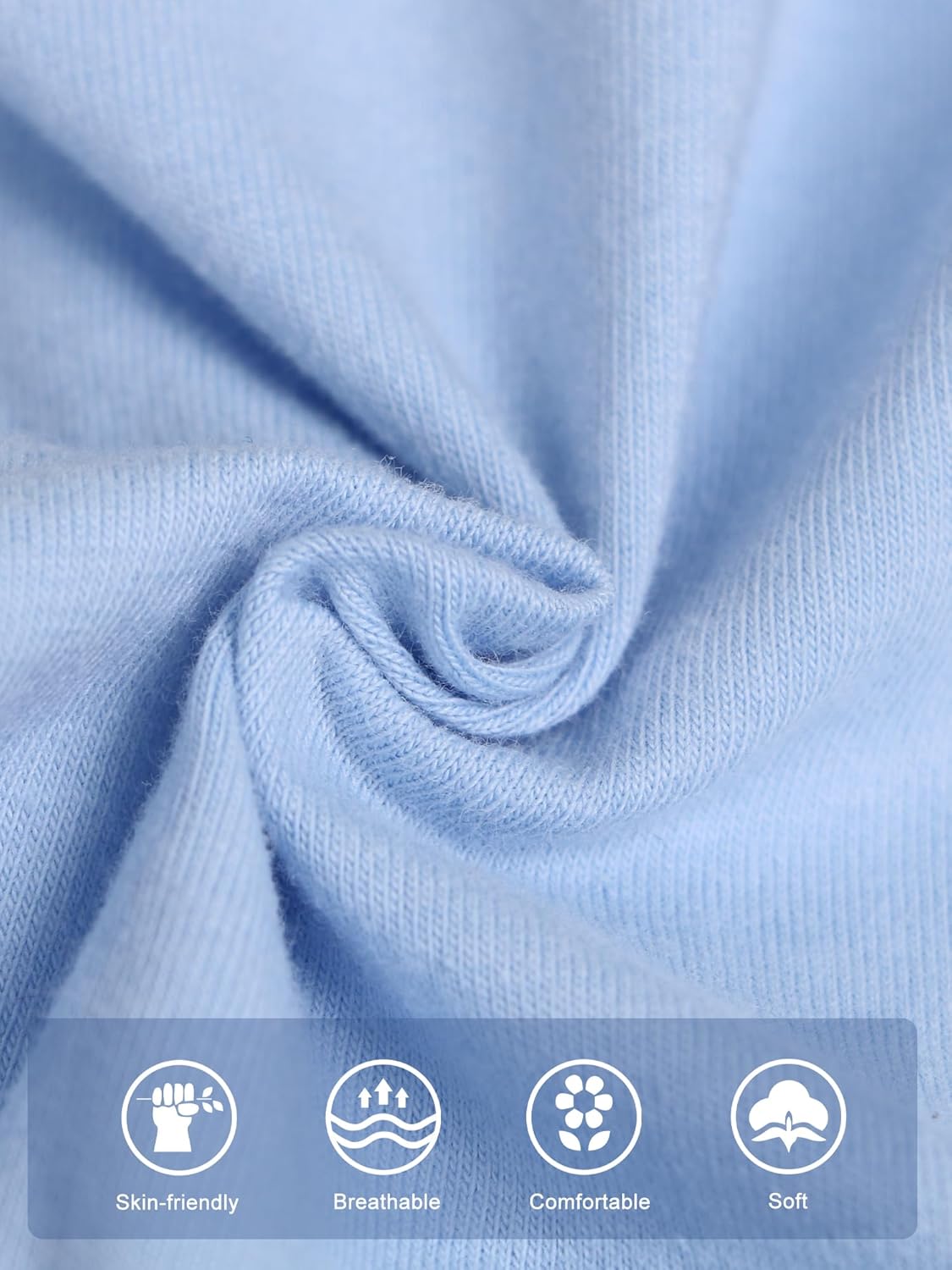 AMAWMW Baby Boy Clothes Suits 0-18M Long Sleeve Dress Shirt Suspender Pants Bowtie Set Gentlemen Wedding Outfit - Image 5