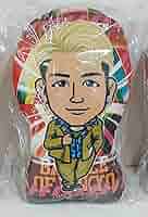 瀬口黎弥 PMクッション BOT