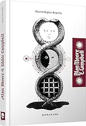 Palavras, Magias e Serpentes