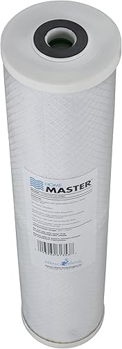 Miniatura 10 de Home Master CFKDF85GCC-20BB - Filtro de repuesto 20 x 45 pulgadas color negro
