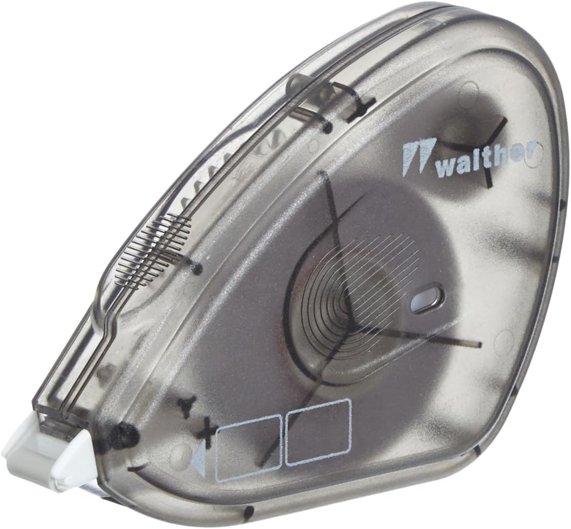 walther design Adhesive Dispenser 8x12 mm 650 Pieces FS1000S