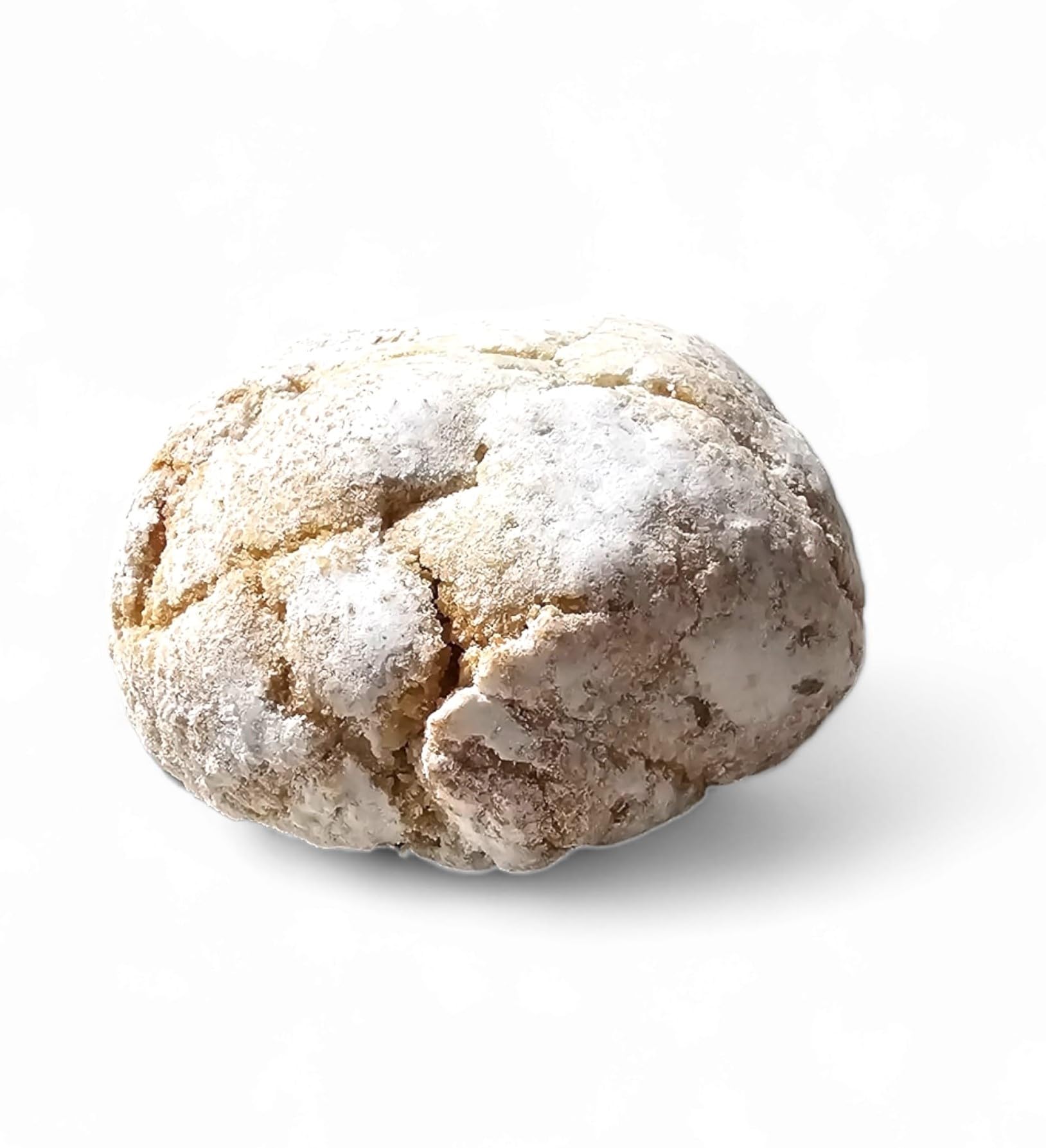 BRICIOLIAMO...[ 3 Kg. ] Dolci tipici Siciliani Specialità Autunnali - Paste di Mandorla Classiche - Tronchetti Ripeni all'Arancia - Tronchetti Ripeni ai Fichi Secchi - Prodotti in Sicilia. (3 kg)