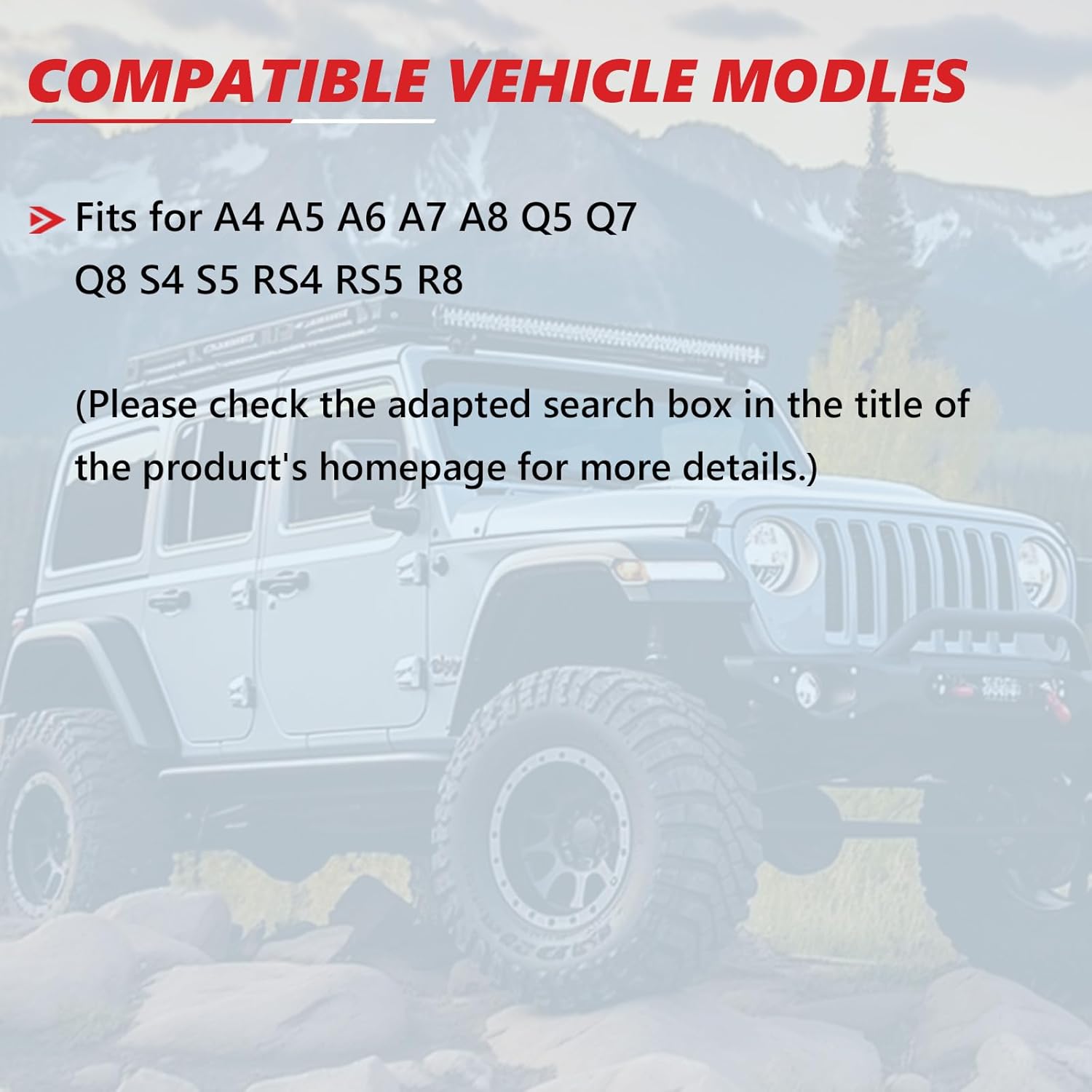 Car Auxiliary Coolant Water Pump 06H121601M Fits for A4 A5 A6 A7 A8 Q5 Q7 Q8 S4 S5 RS4 RS5 R8 06H121601N 06H121601P Car Cooling/Additional Water Pump parking heater