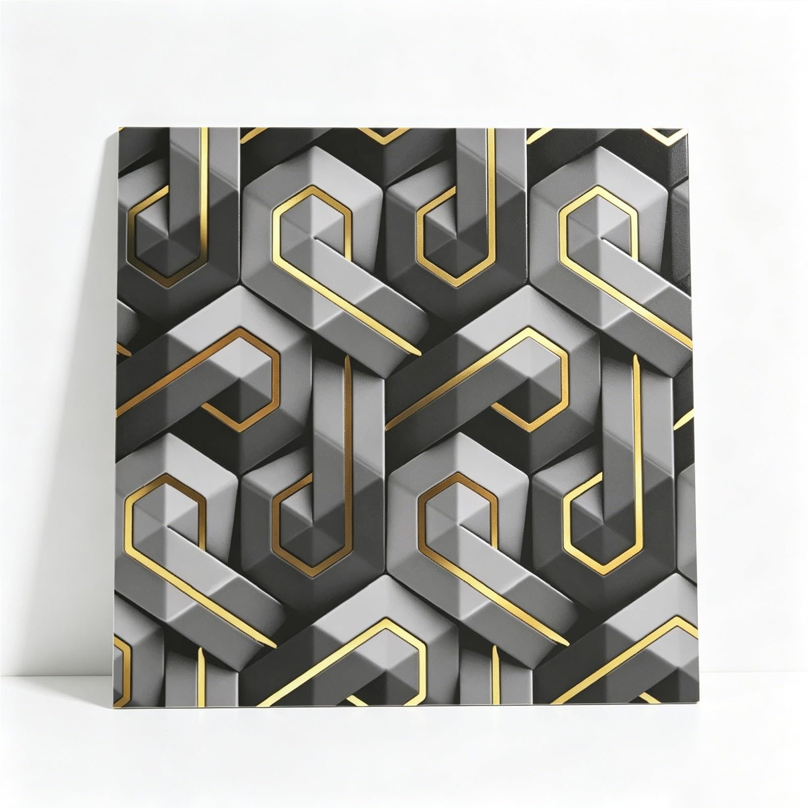 Zynqra E Self-Adhesiv Wallpaper,Marbl Contact Paper Peel And Stick