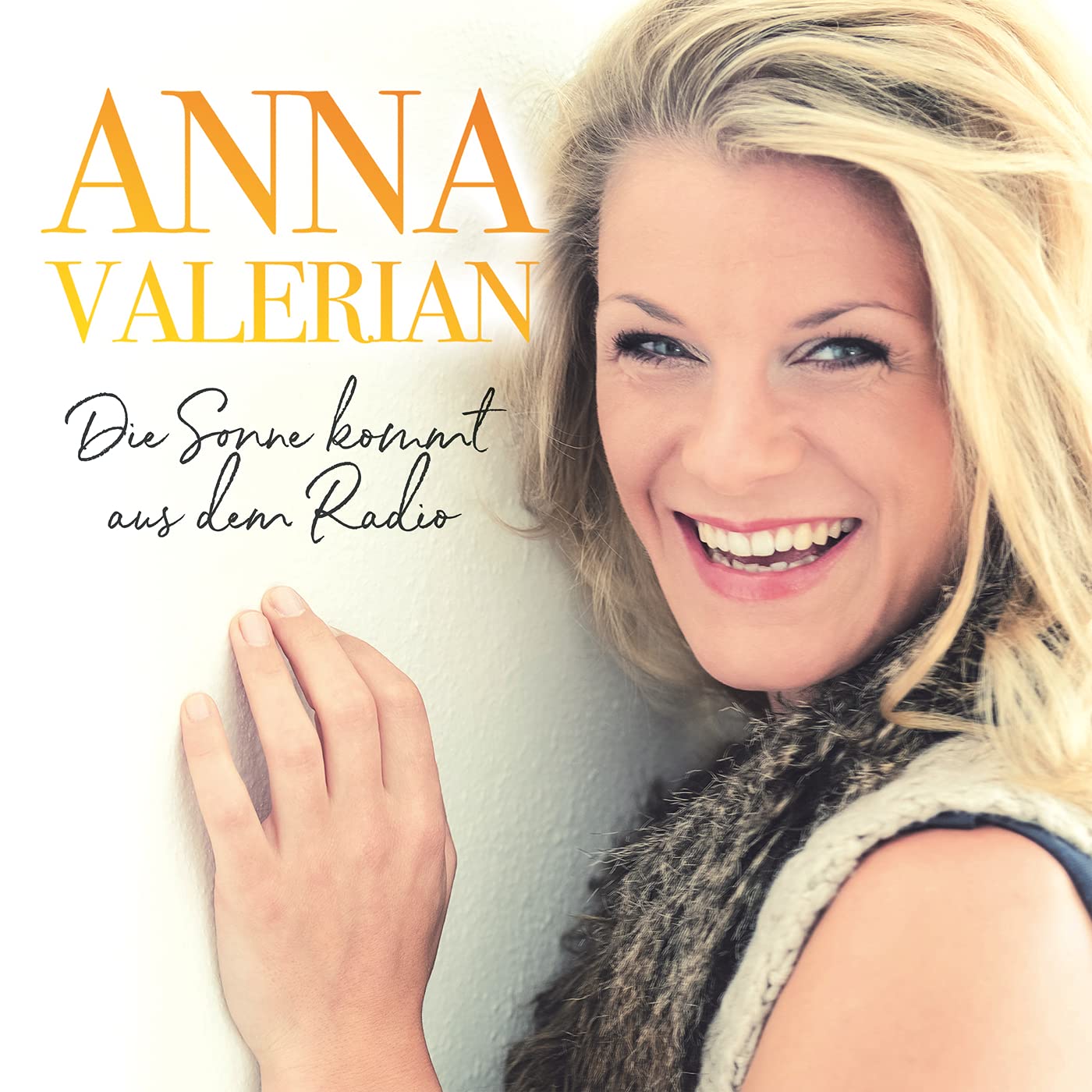 Anna Valerian