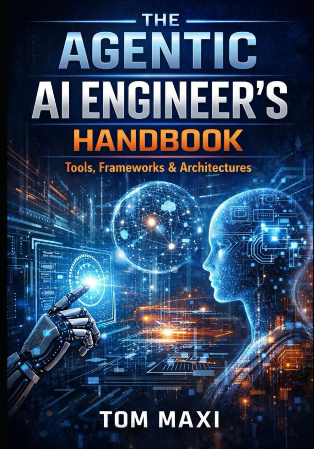 The Agentic AI Engineer’s Handbook: Tools, Frameworks & Architectures