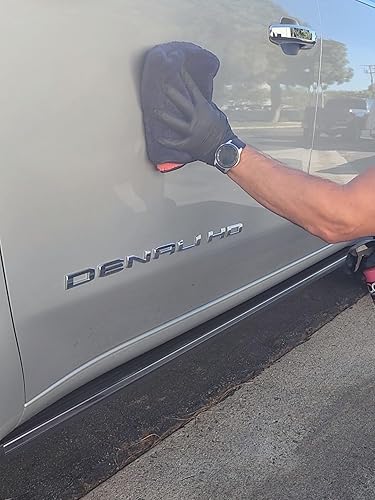 Miniatura 5 de Final Touch Quick Detail Spray I Easy Spray On, Wipe Off I Showroom Shine I Paint, Glass & Chrome I 16 oz