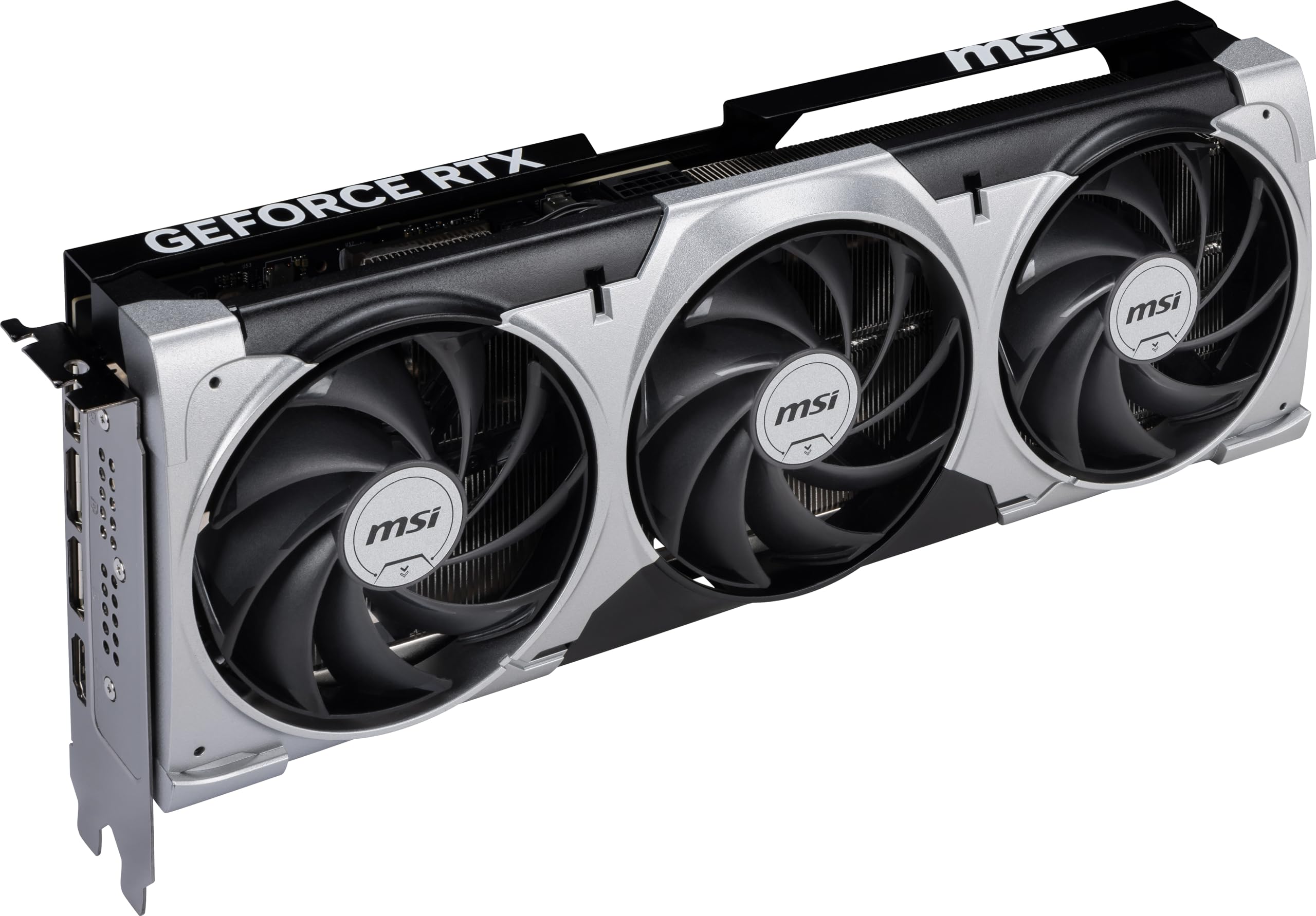 Amazon.co.jp: MSI Gaming RTX 5070 12G Ventus 3X OC Graphics Card