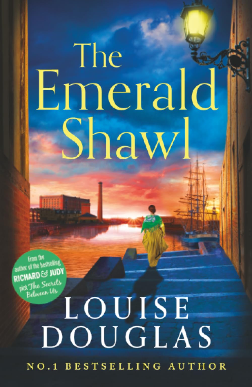 The Emerald Shawl