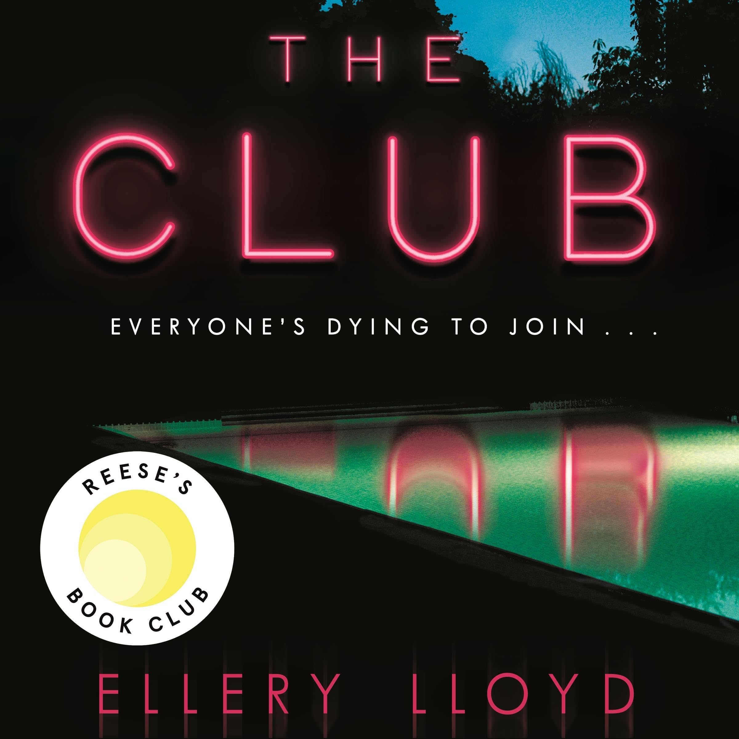 The Club