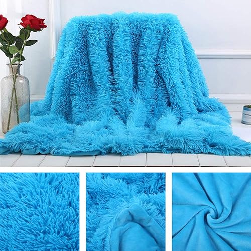 Miniatura 2 de Sleepwish - Mantas peludas