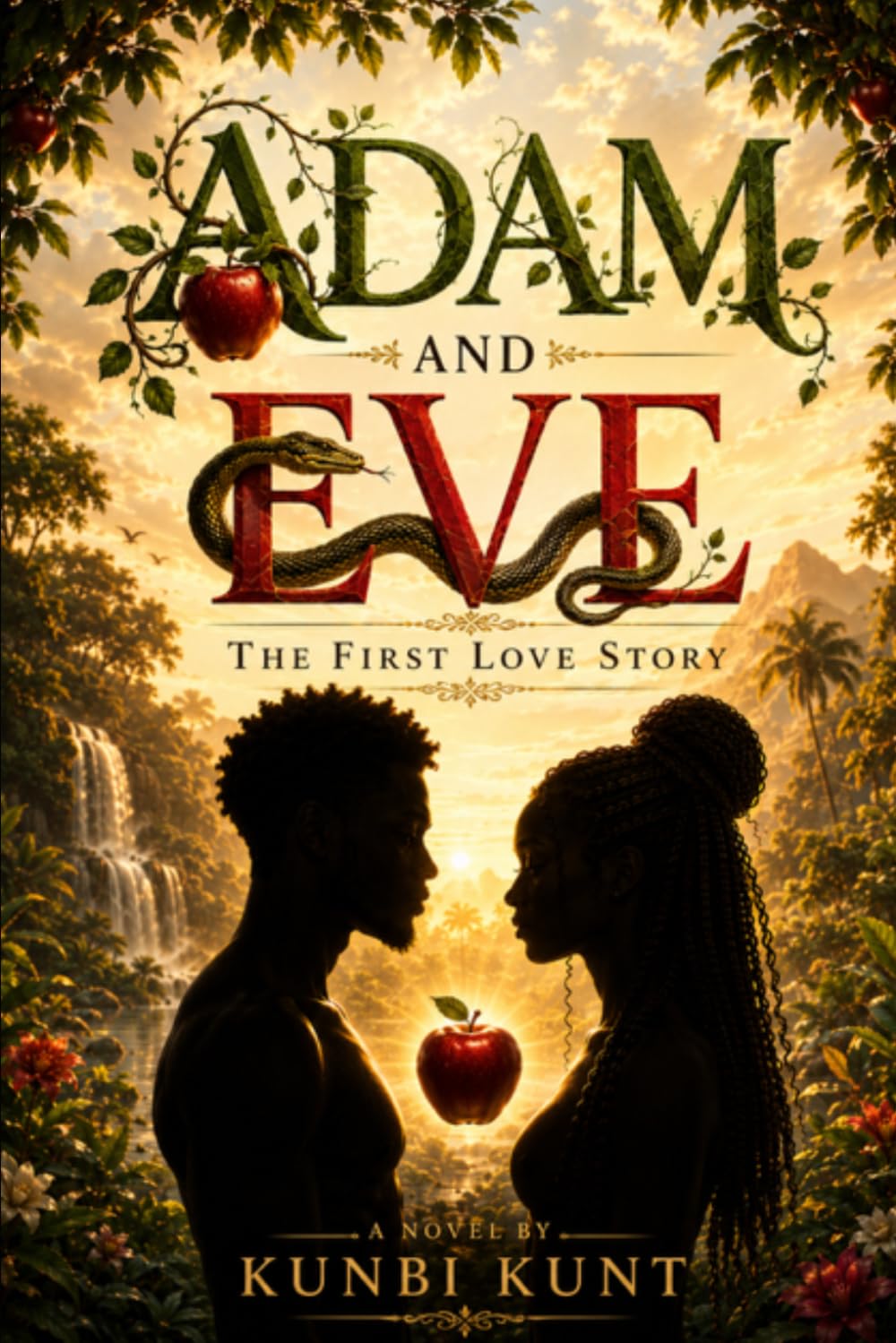 Adam and Eve: The First Love story