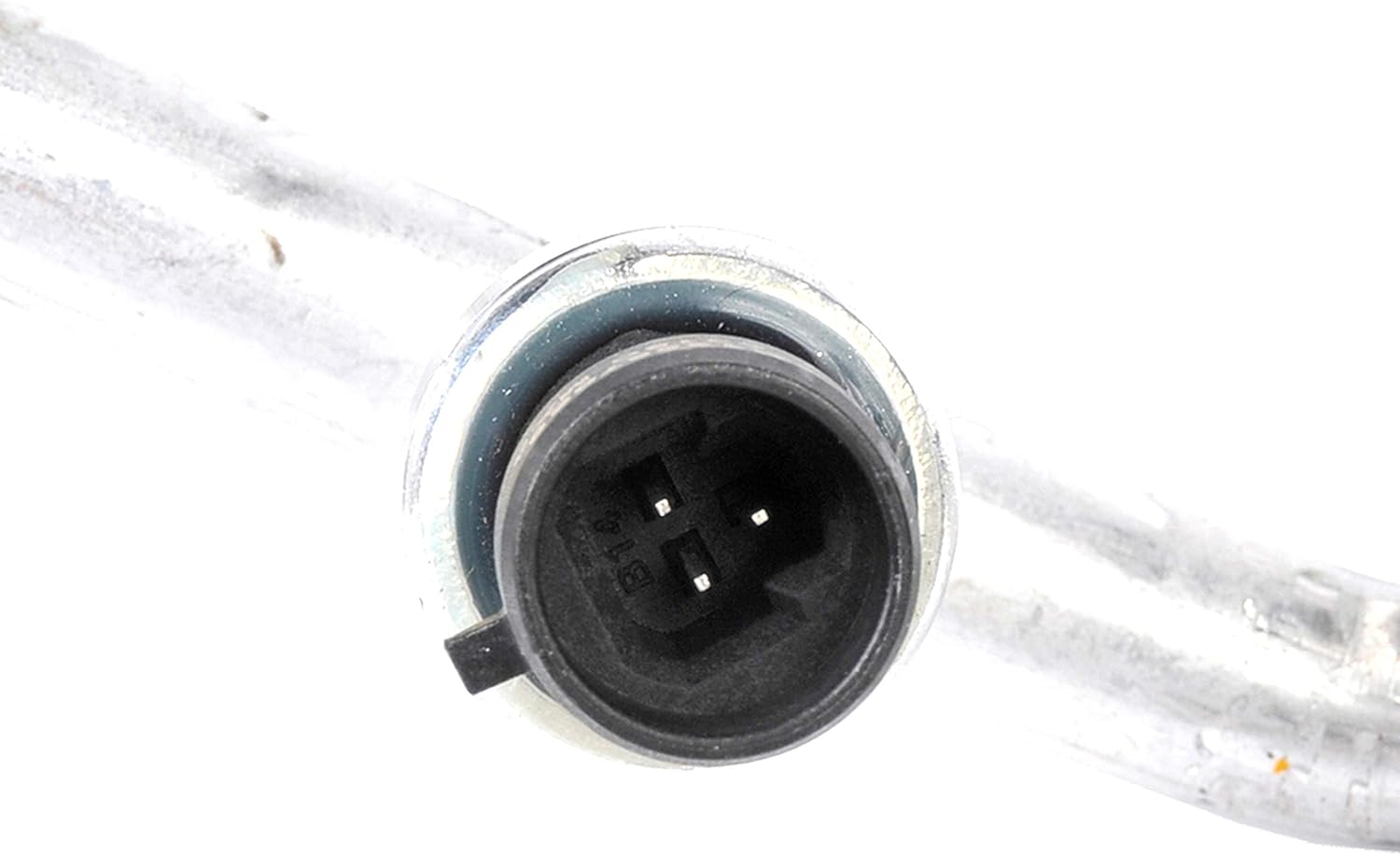 GM Genuine Parts 15-34690 (23372178) Air Conditioning Refrigerant Suction Hose