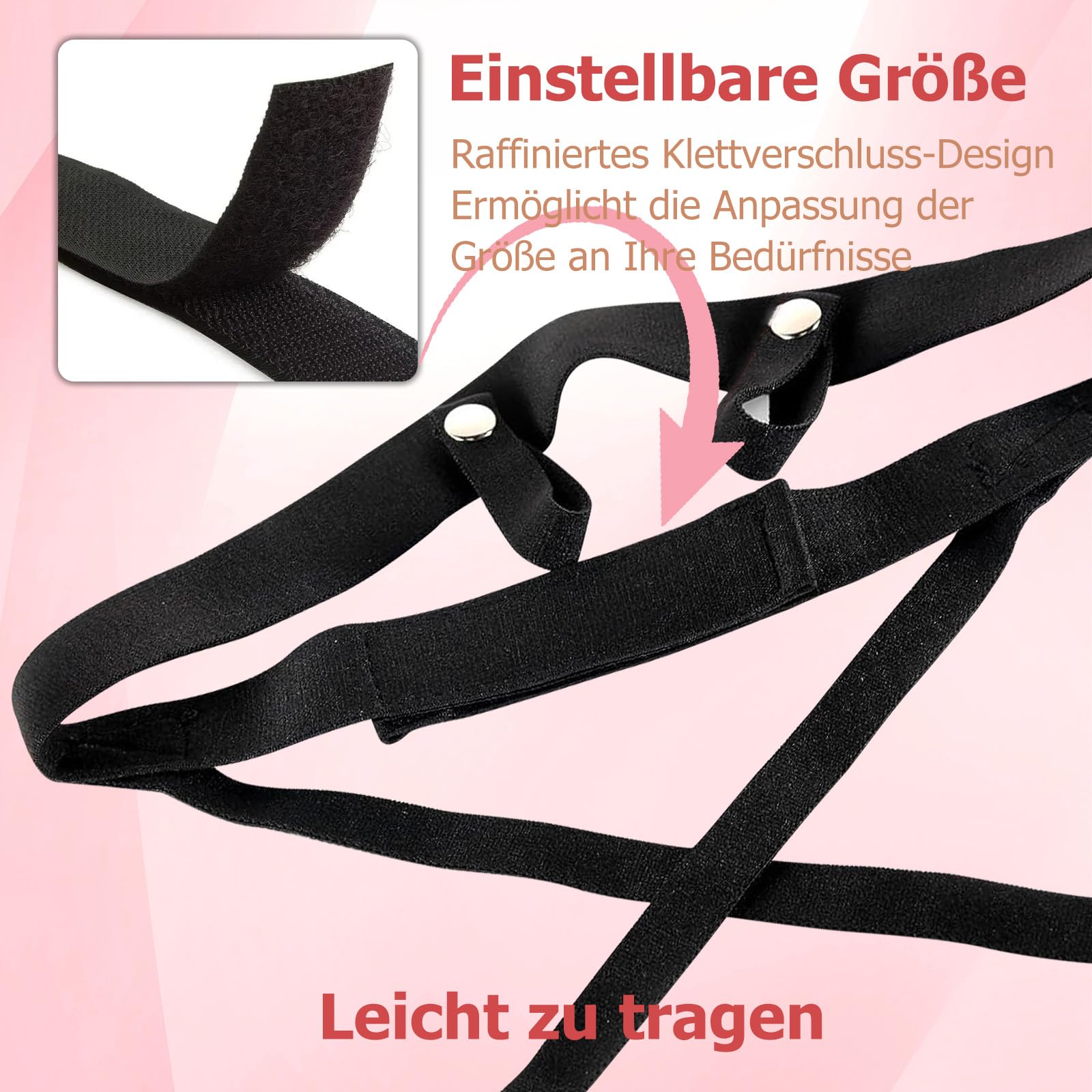 umschnalldildos für männer Umschnalldildo für Männer | Dildo Sonderformen | Dildos | Sex -Toys |  Fetisch & SM-Bedarf main image 1